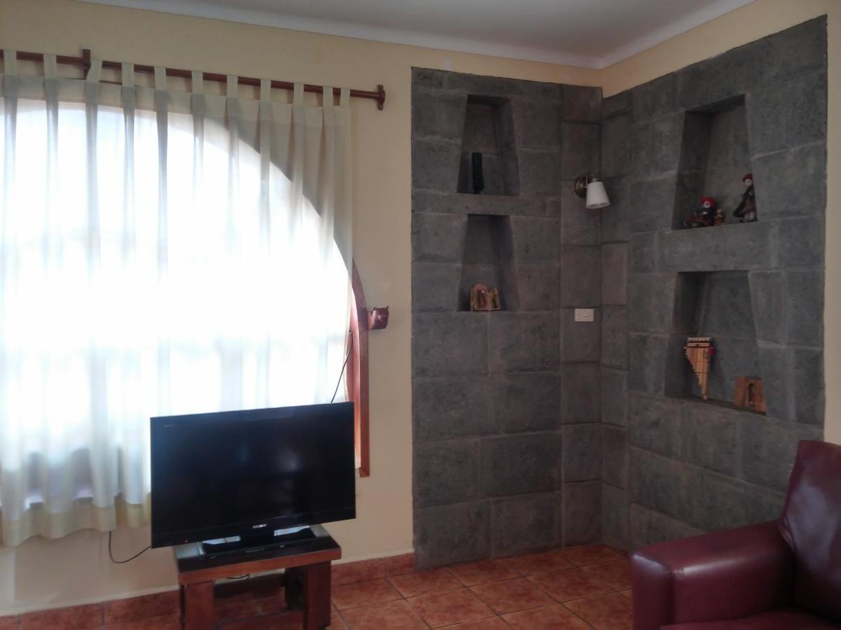 Arcopata Guest House Cusco Exterior photo